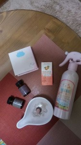 アロマ　川口　リラックス