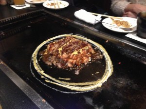 お好み焼き　川口　ブログ