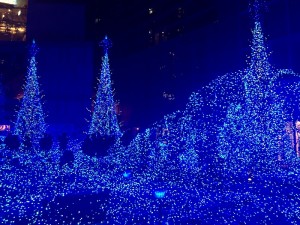 イルミネーション　川口　エステ