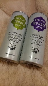 菌活　ジュース