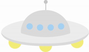 ＵＦＯ