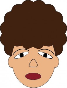 マイヘアーイズ