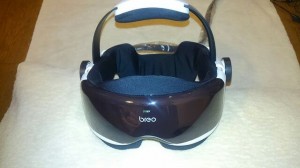 ヘッドマッサージャー