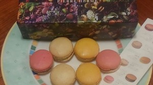 マカロン　川口