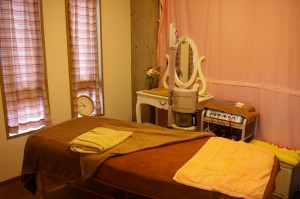 南鳩ヶ谷　エステ