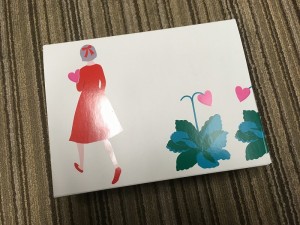 バレンタイン　プレゼント